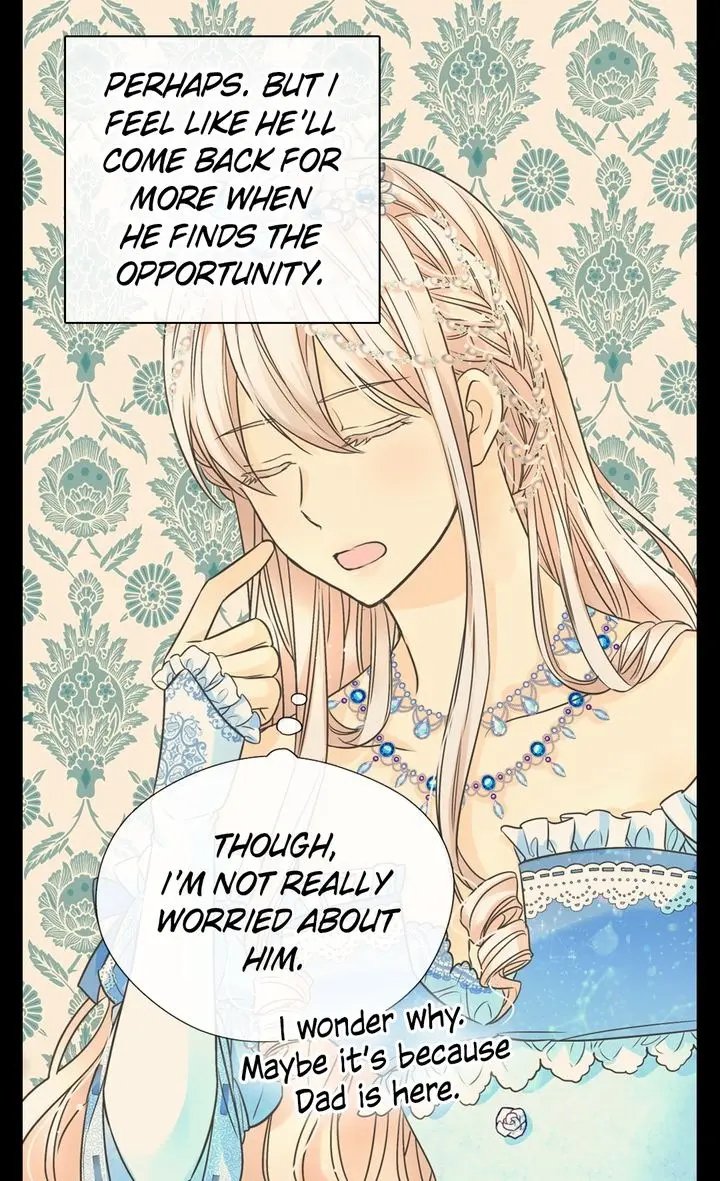 Daughter of the Emperor Chapter 212 page 12 - Chapter 212