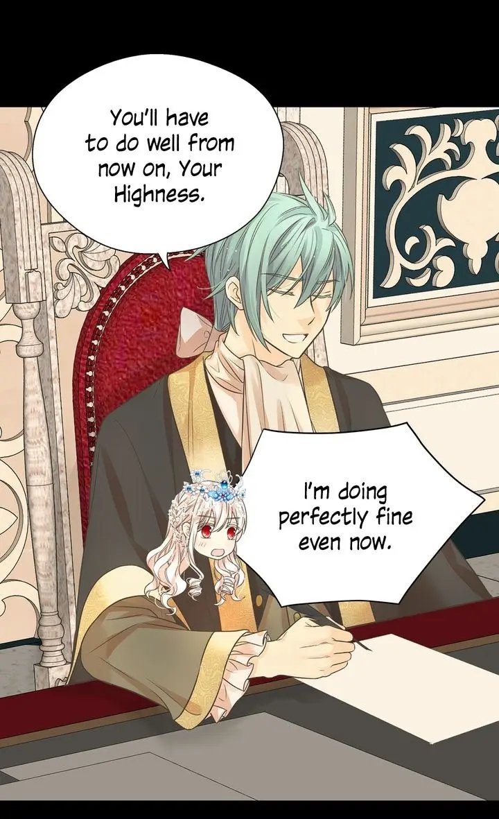 Daughter of the Emperor Chapter 212 page 13 - Chapter 212