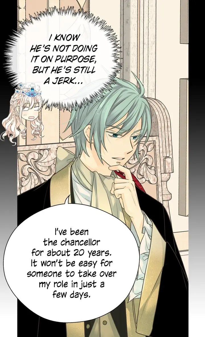 Daughter of the Emperor Chapter 212 page 15 - Chapter 212