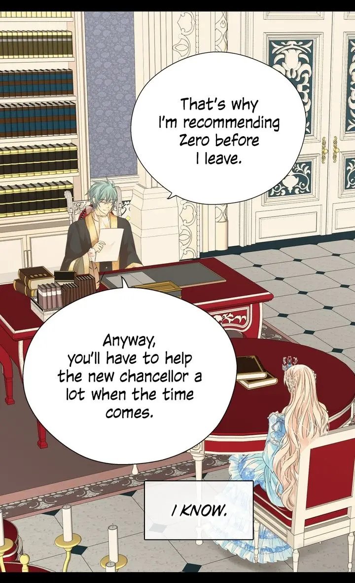 Daughter of the Emperor Chapter 212 page 16 - Chapter 212
