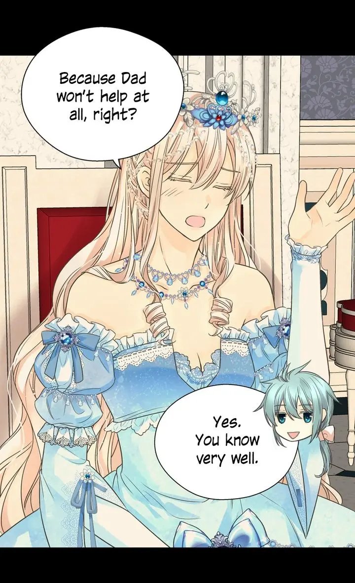 Daughter of the Emperor Chapter 212 page 17 - Chapter 212