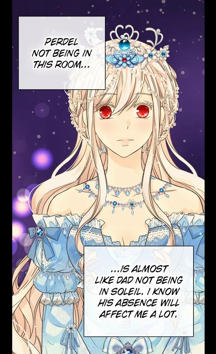 Daughter of the Emperor Chapter 212 page 19 - Chapter 212