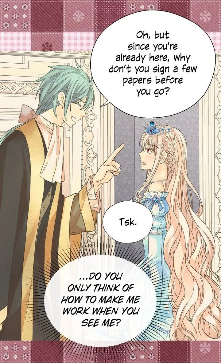 Daughter of the Emperor Chapter 212 page 2 - Chapter 212