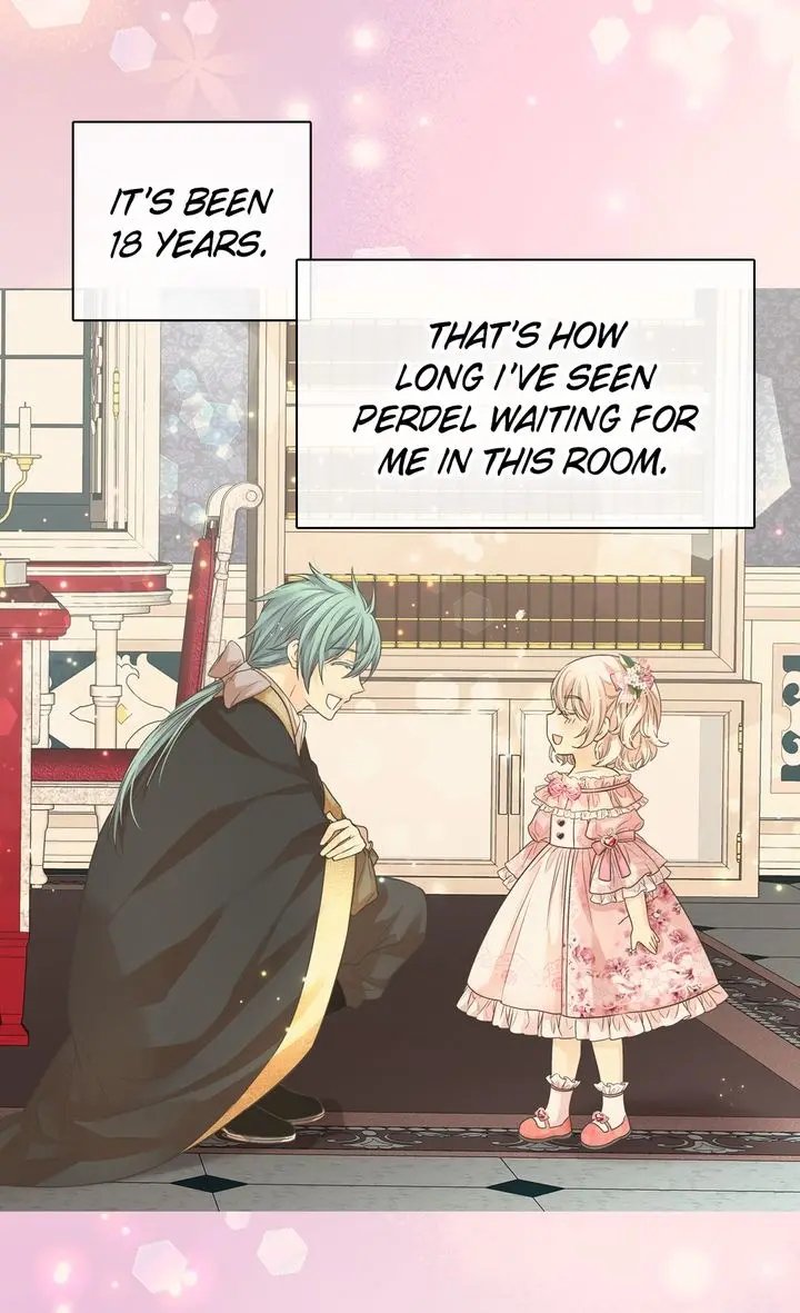 Daughter of the Emperor Chapter 212 page 20 - Chapter 212