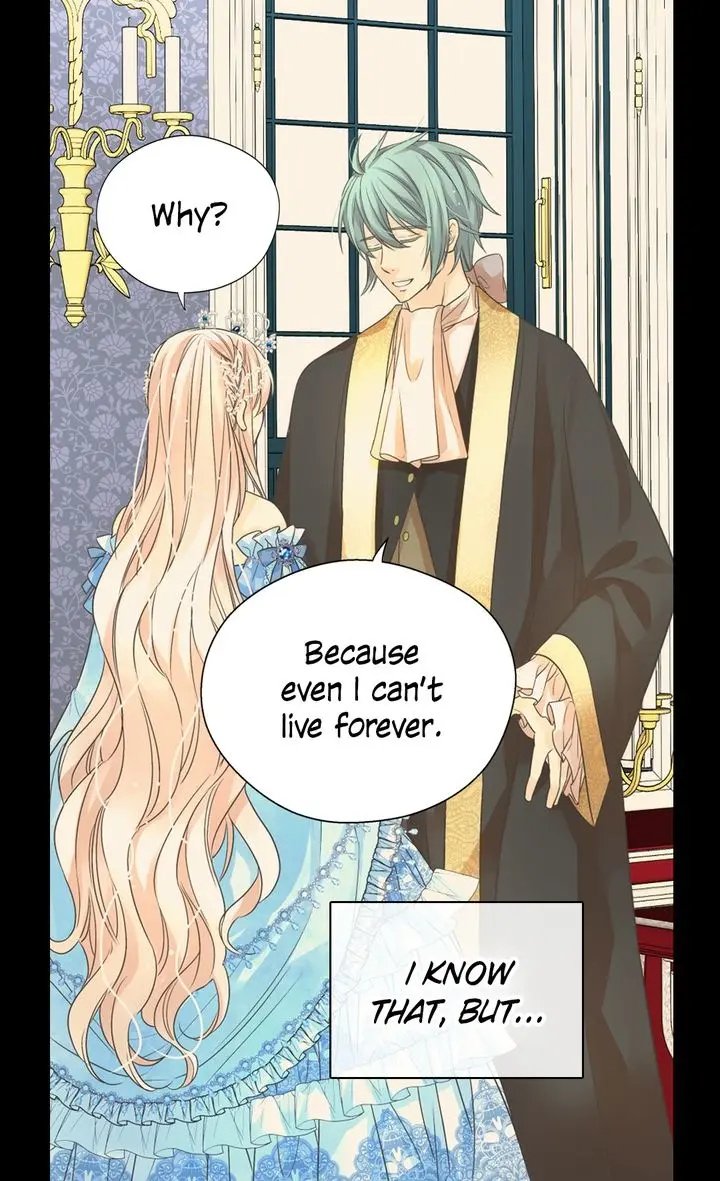 Daughter of the Emperor Chapter 212 page 22 - Chapter 212