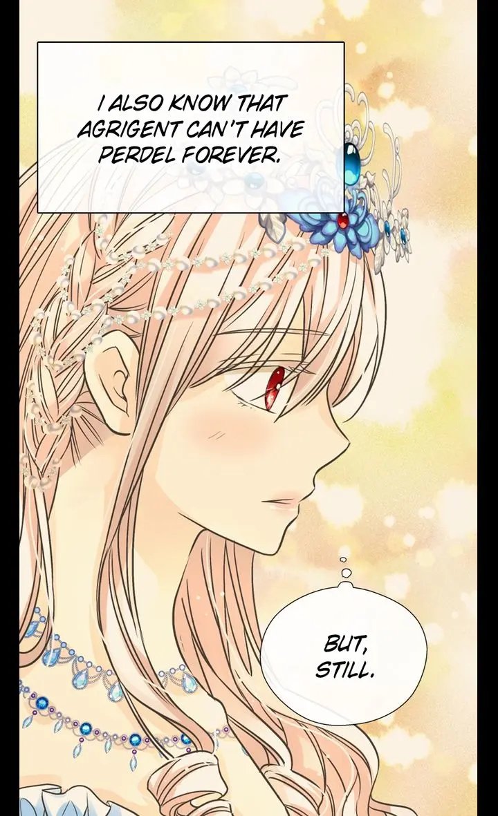 Daughter of the Emperor Chapter 212 page 23 - Chapter 212