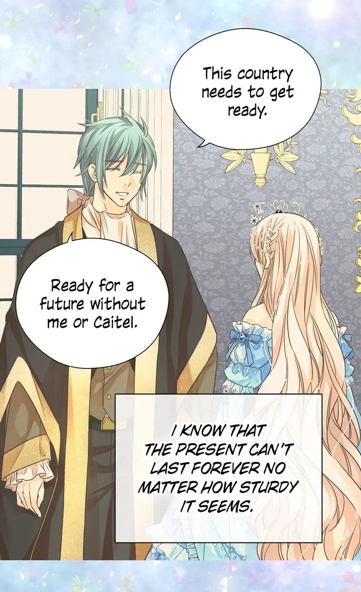 Daughter of the Emperor Chapter 212 page 24 - Chapter 212
