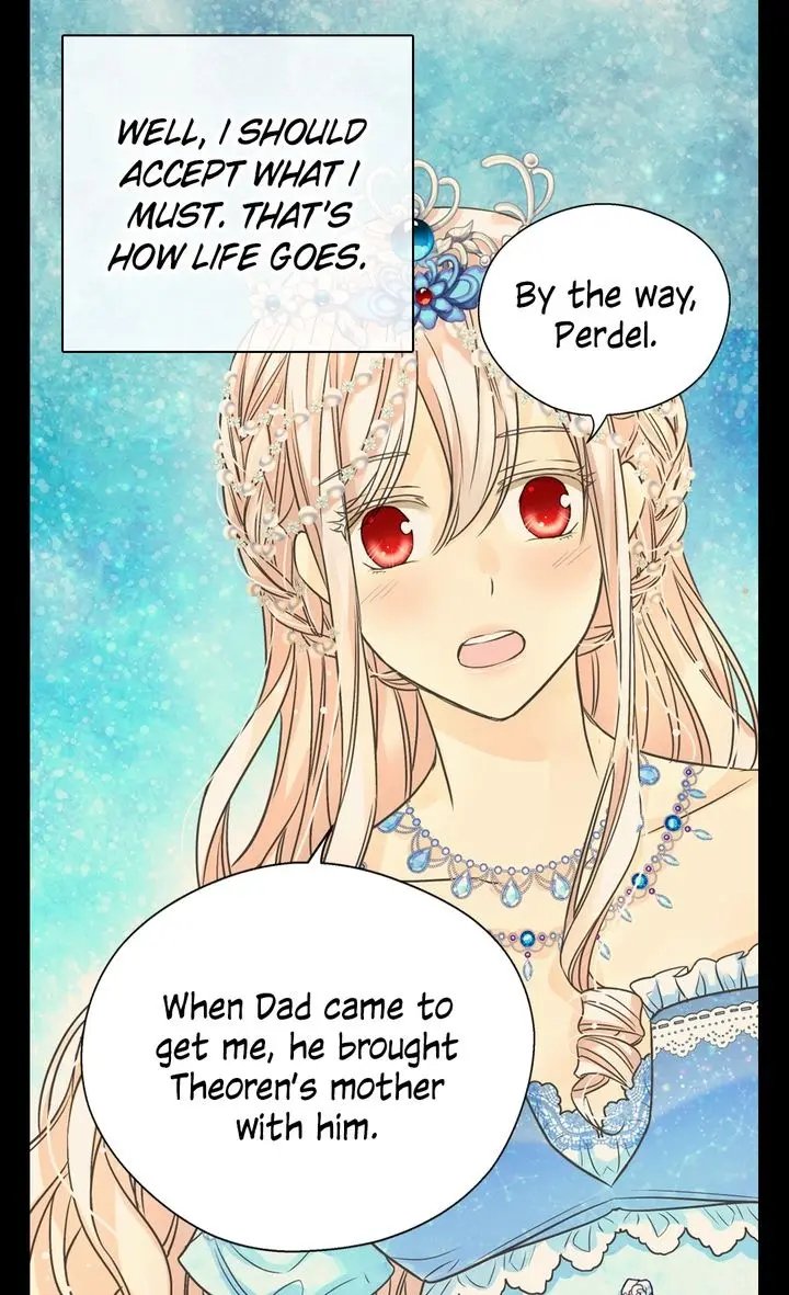 Daughter of the Emperor Chapter 212 page 25 - Chapter 212