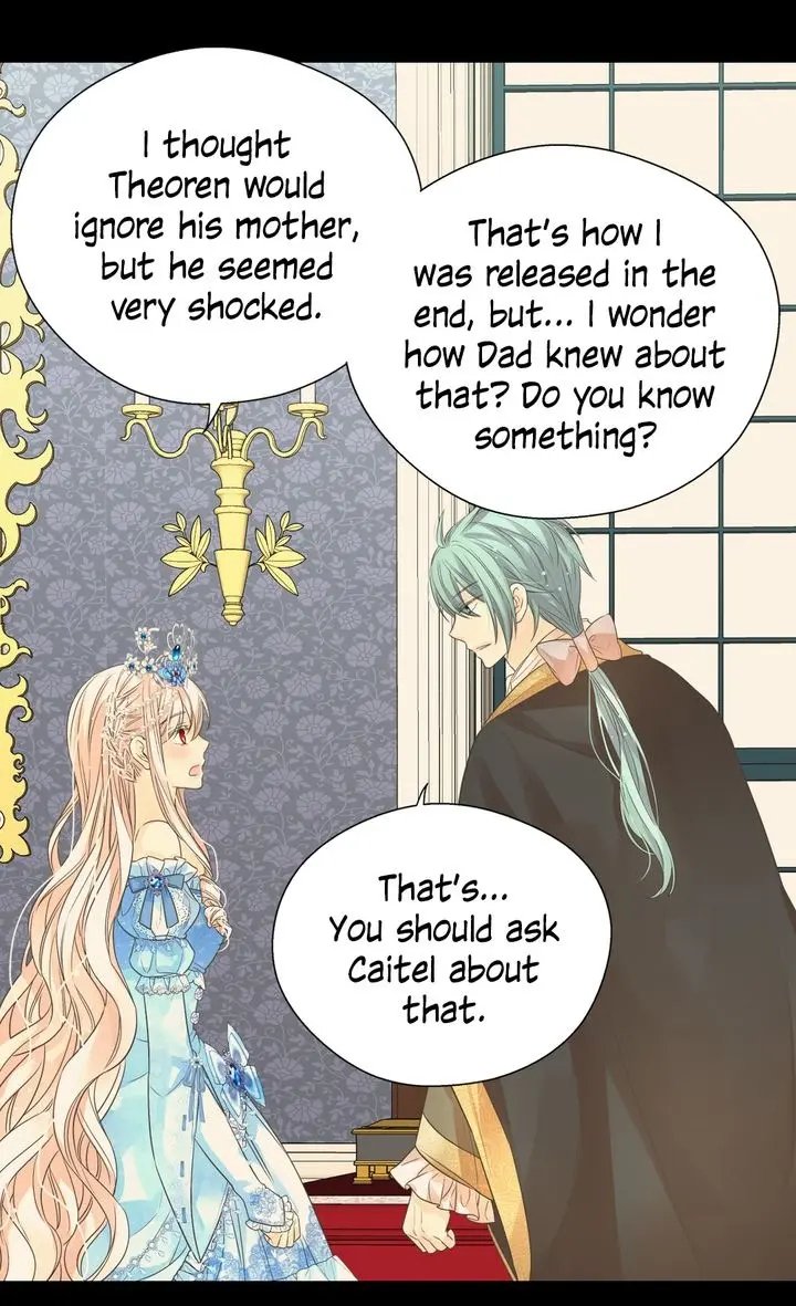 Daughter of the Emperor Chapter 212 page 26 - Chapter 212