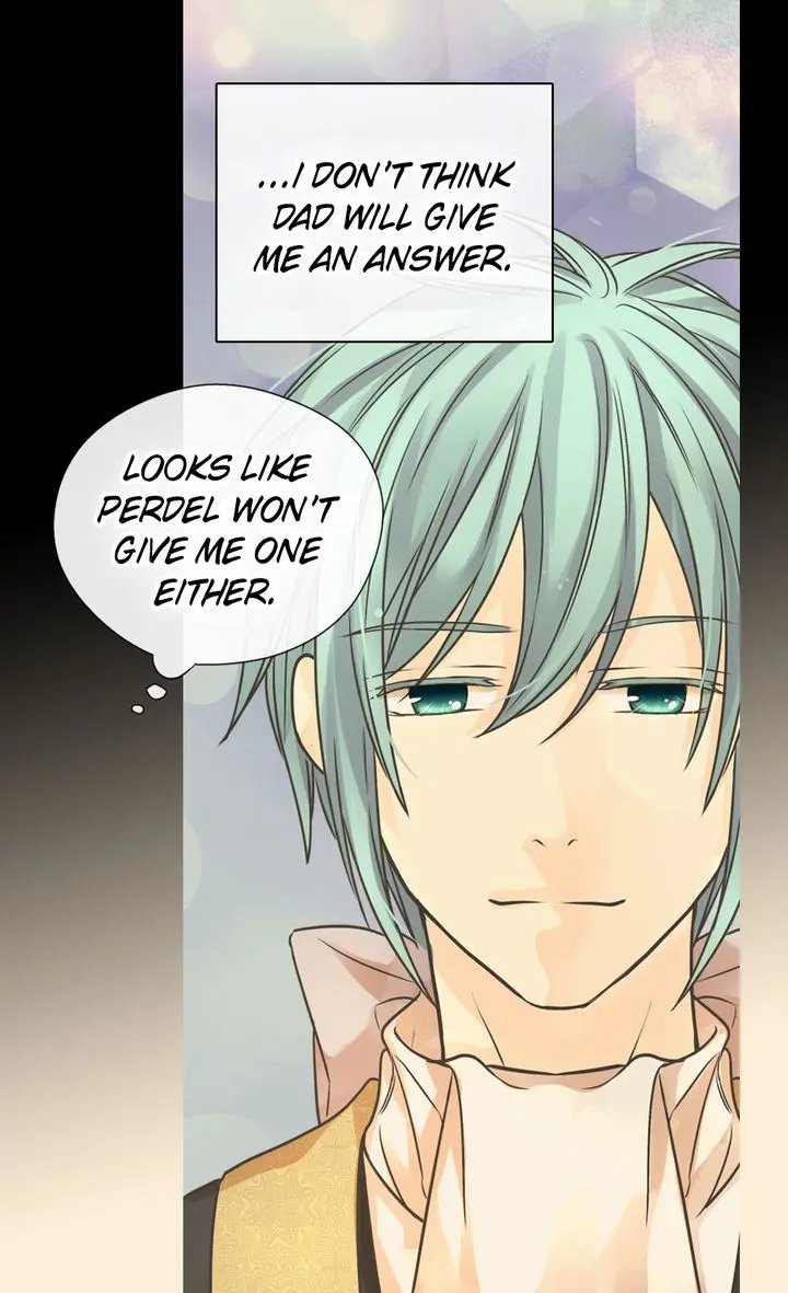 Daughter of the Emperor Chapter 212 page 27 - Chapter 212