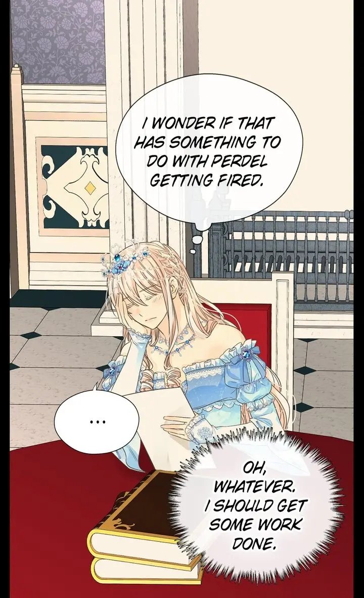 Daughter of the Emperor Chapter 212 page 28 - Chapter 212
