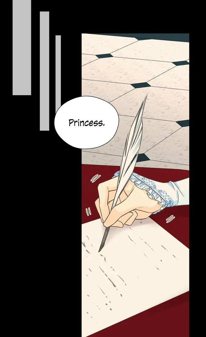 Daughter of the Emperor Chapter 212 page 29 - Chapter 212