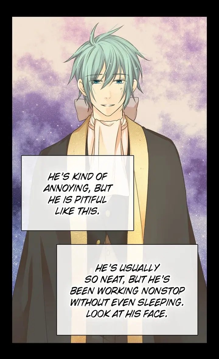 Daughter of the Emperor Chapter 212 page 3 - Chapter 212