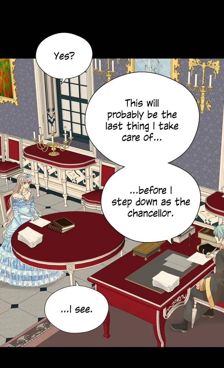 Daughter of the Emperor Chapter 212 page 30 - Chapter 212