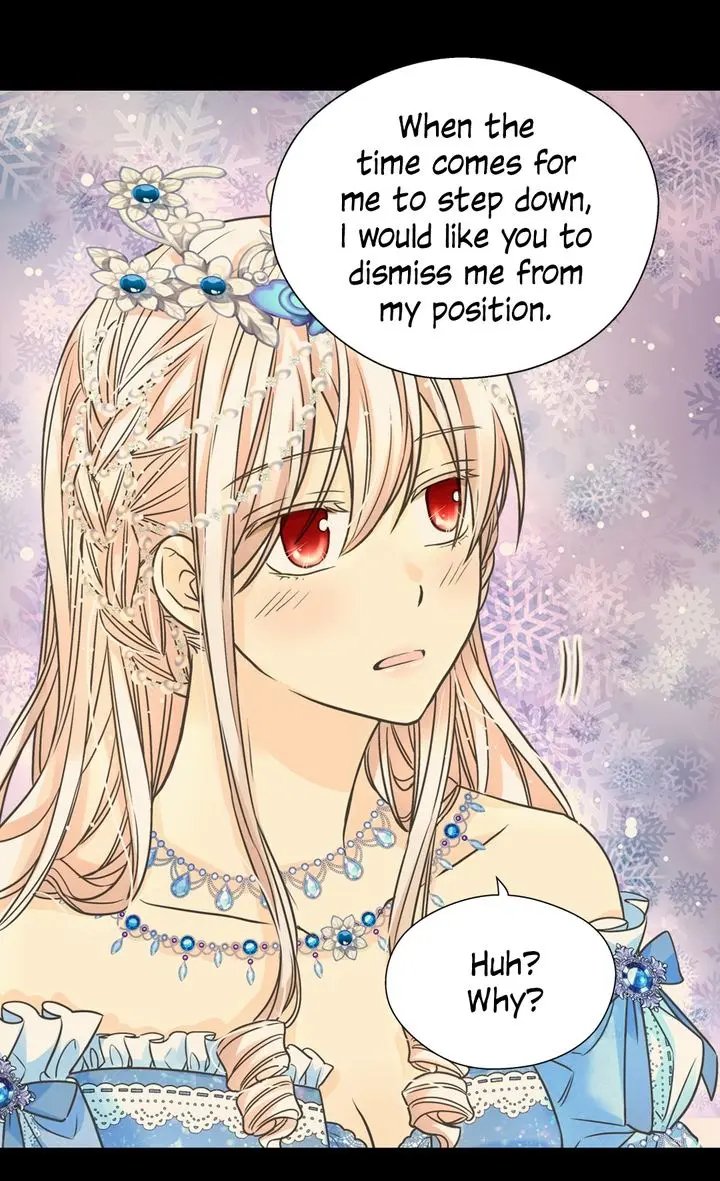 Daughter of the Emperor Chapter 212 page 31 - Chapter 212