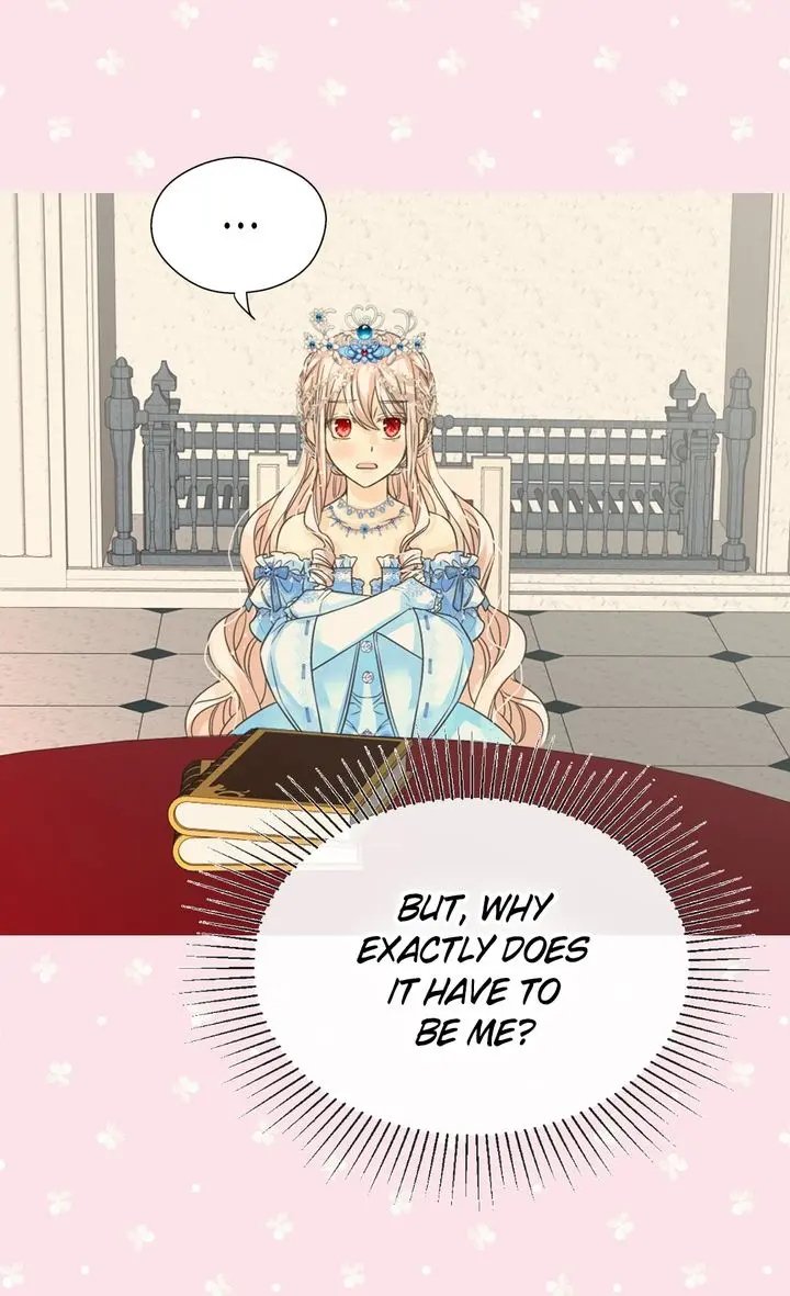 Daughter of the Emperor Chapter 212 page 33 - Chapter 212