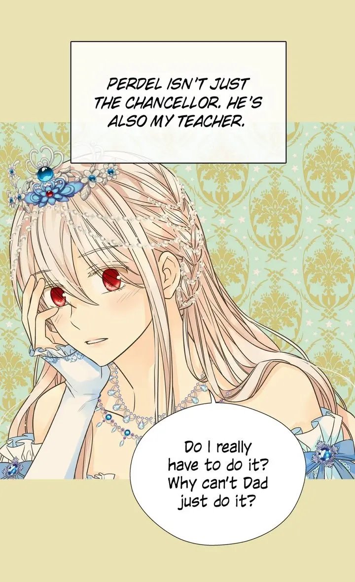 Daughter of the Emperor Chapter 212 page 34 - Chapter 212