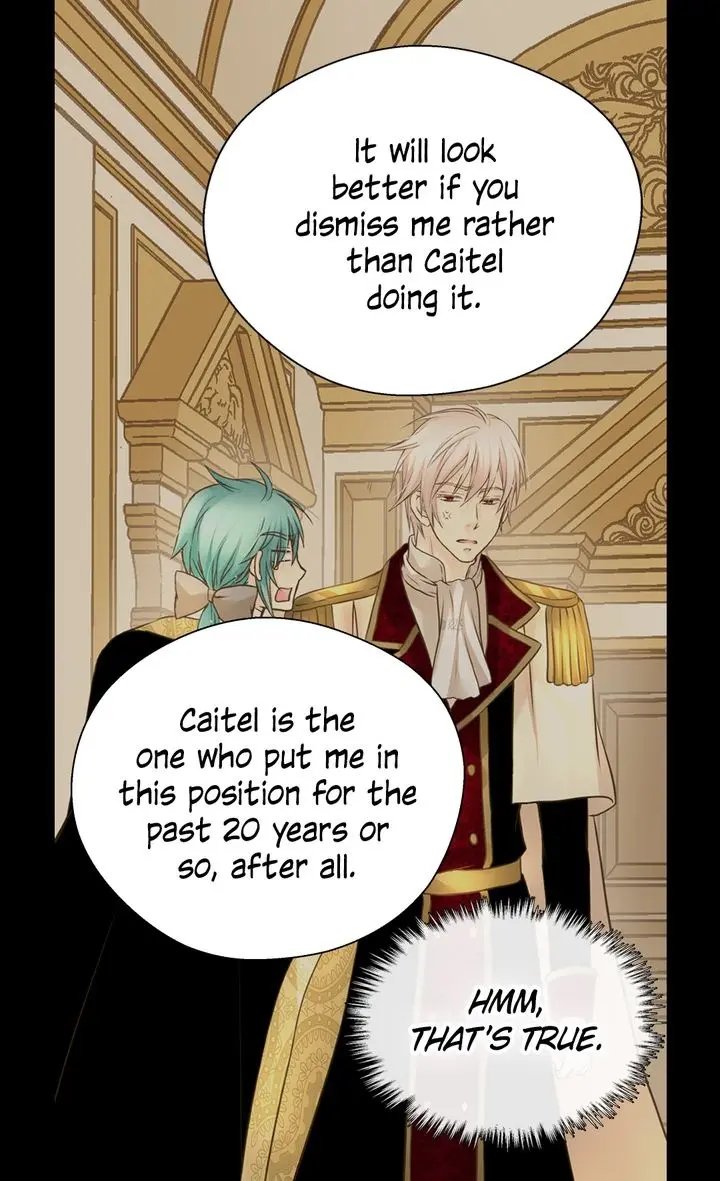 Daughter of the Emperor Chapter 212 page 37 - Chapter 212