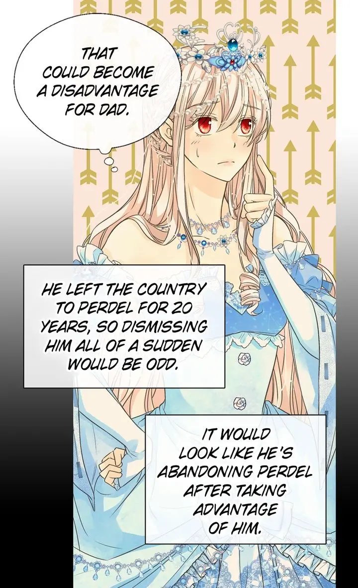 Daughter of the Emperor Chapter 212 page 38 - Chapter 212