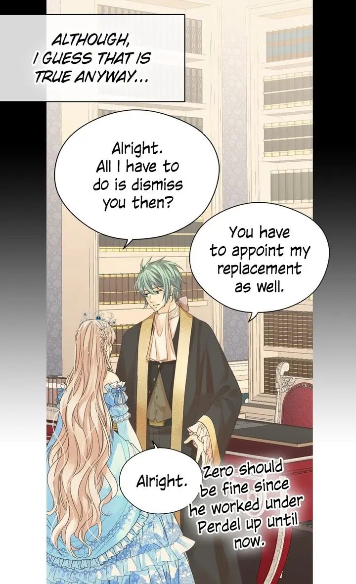 Daughter of the Emperor Chapter 212 page 39 - Chapter 212