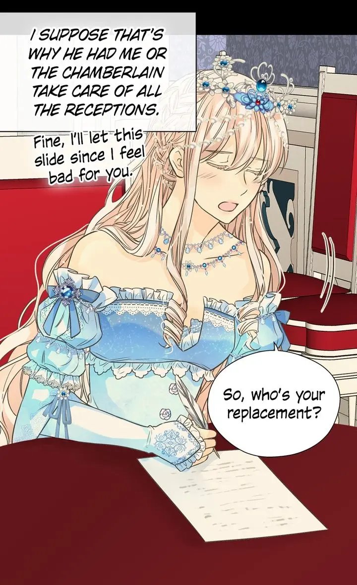 Daughter of the Emperor Chapter 212 page 4 - Chapter 212