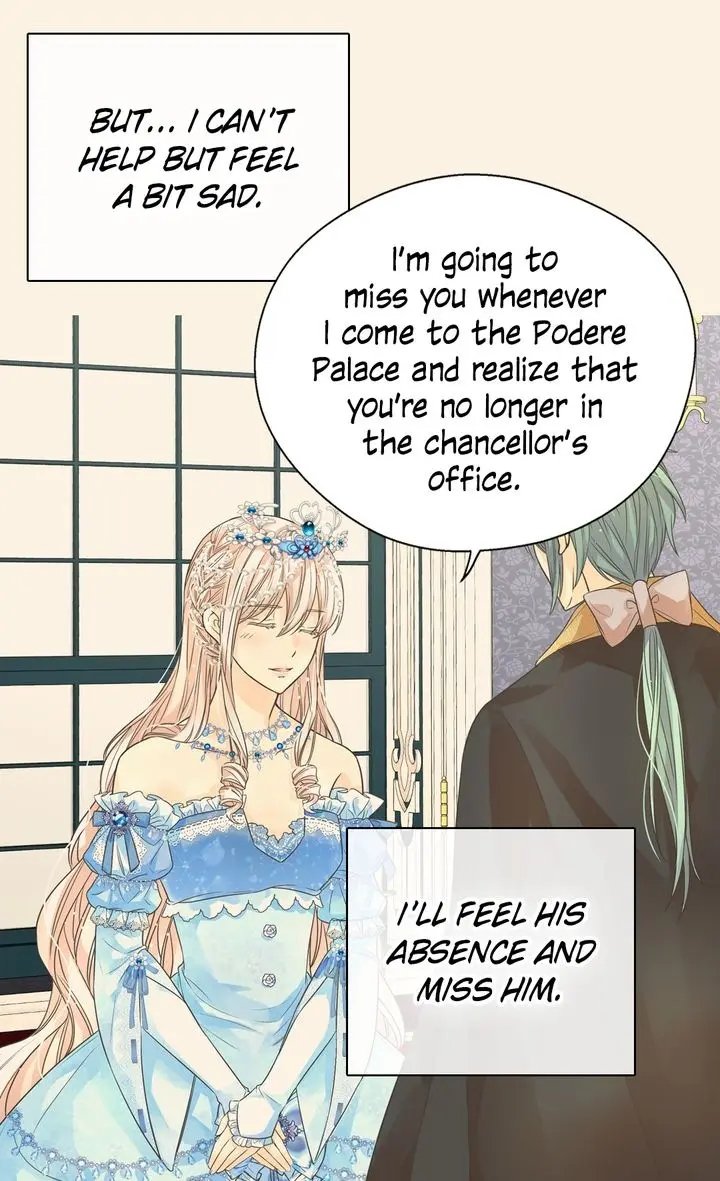 Daughter of the Emperor Chapter 212 page 40 - Chapter 212