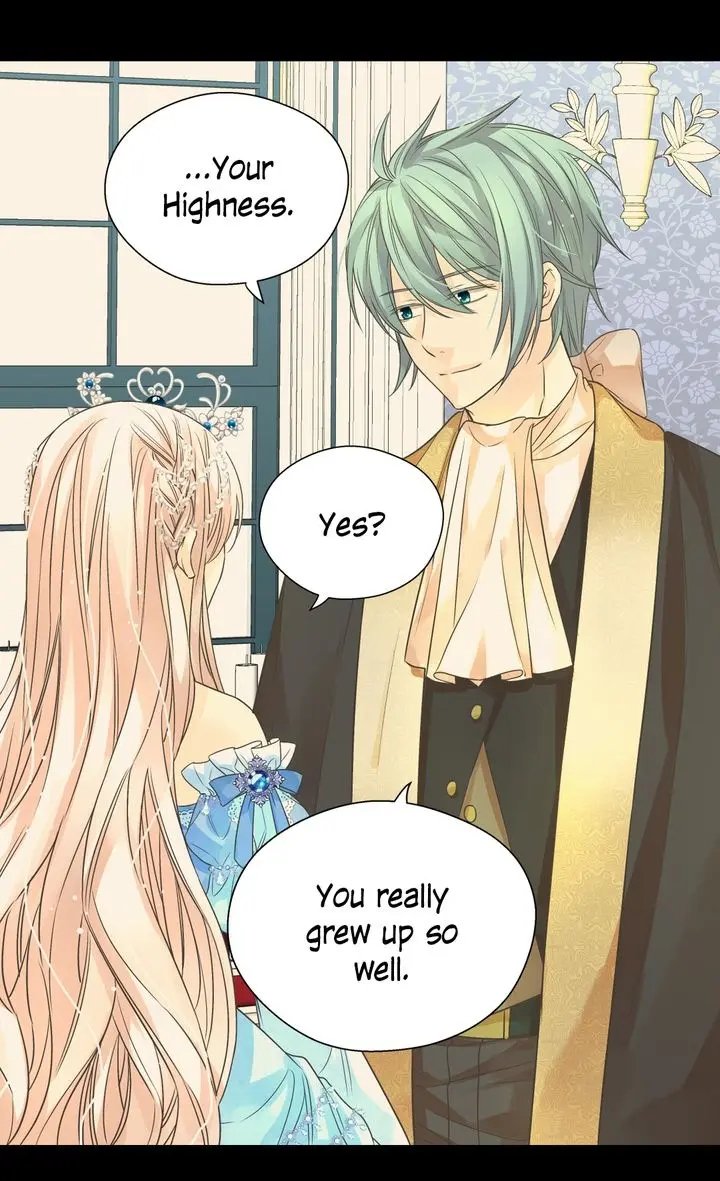 Daughter of the Emperor Chapter 212 page 43 - Chapter 212