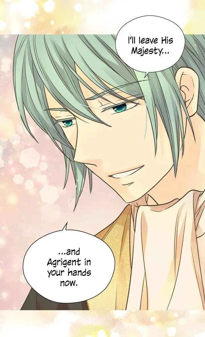Daughter of the Emperor Chapter 212 page 44 - Chapter 212