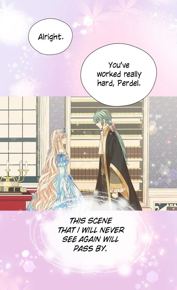 Daughter of the Emperor Chapter 212 page 46 - Chapter 212