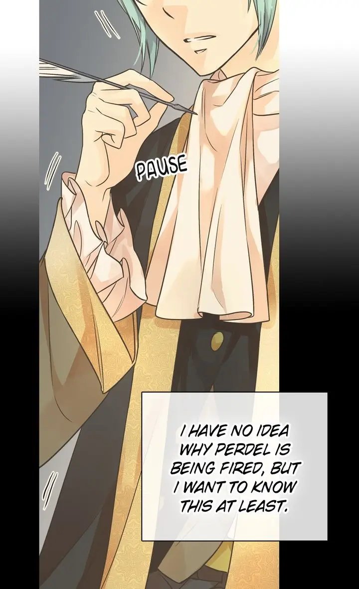 Daughter of the Emperor Chapter 212 page 5 - Chapter 212