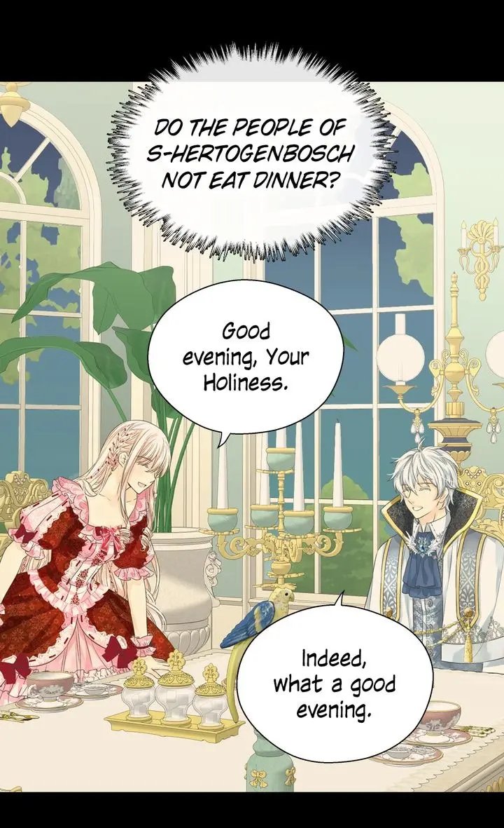 Daughter of the Emperor Chapter 212 page 50 - Chapter 212