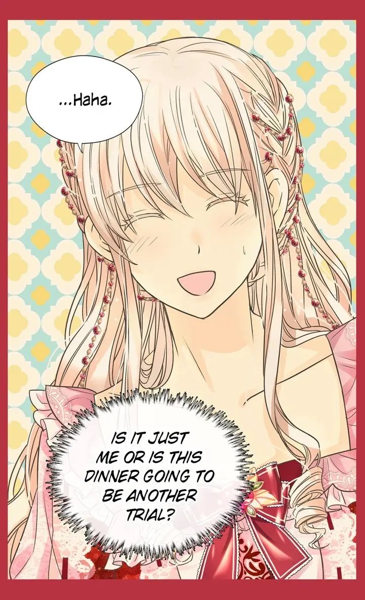 Daughter of the Emperor Chapter 212 page 52 - Chapter 212