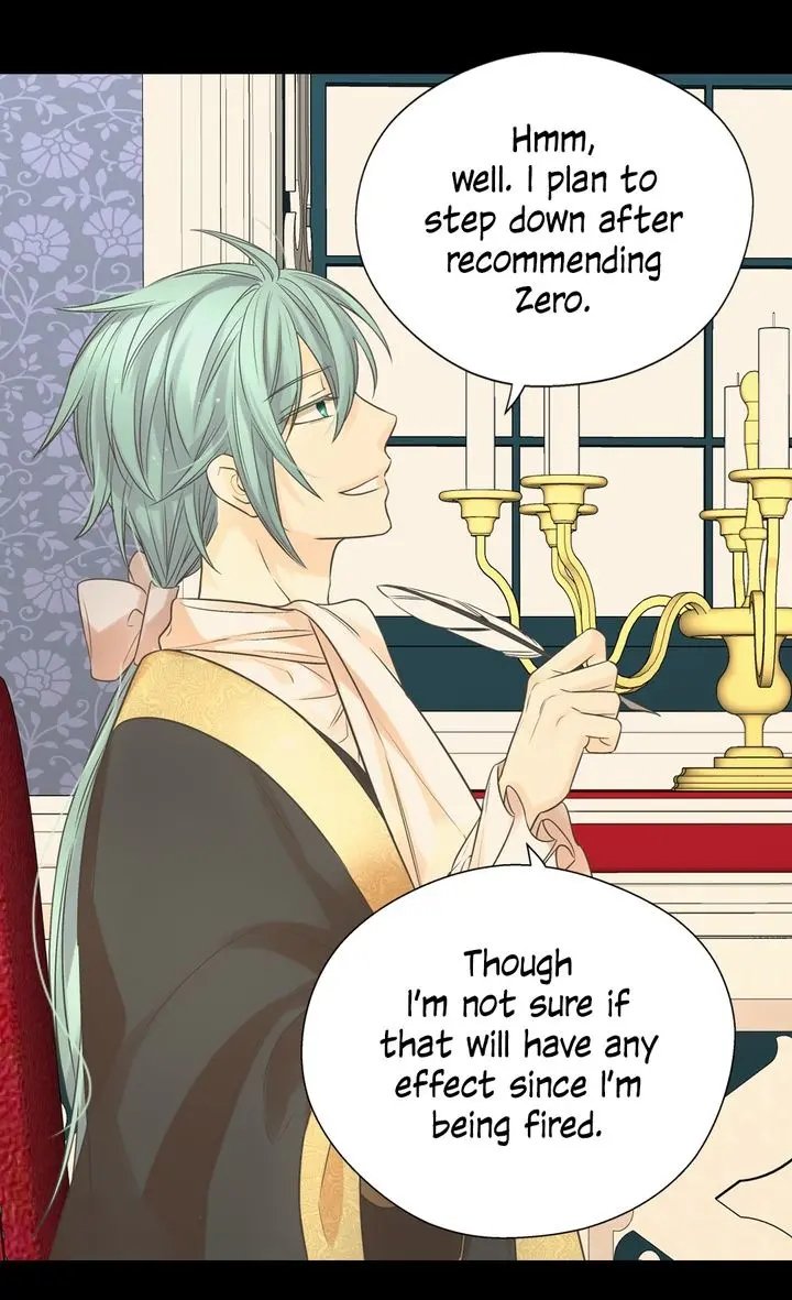Daughter of the Emperor Chapter 212 page 7 - Chapter 212