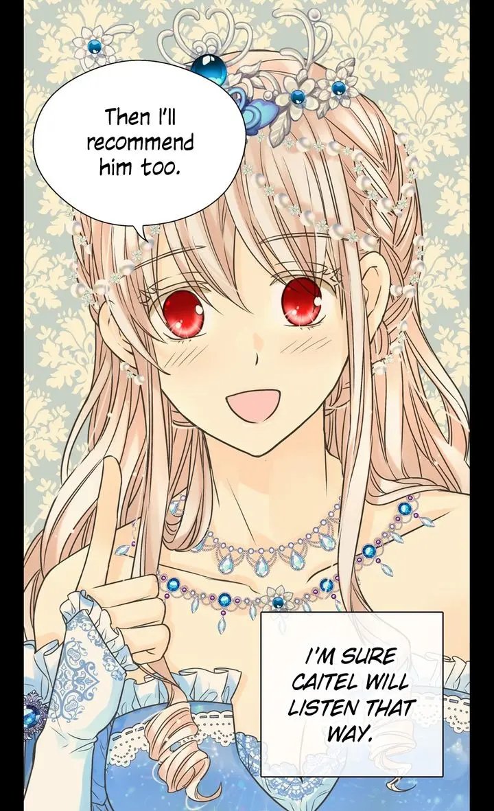 Daughter of the Emperor Chapter 212 page 8 - Chapter 212