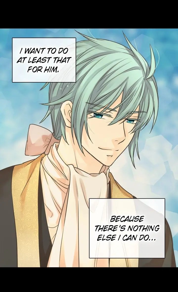 Daughter of the Emperor Chapter 212 page 9 - Chapter 212