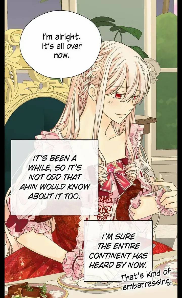 Daughter of the Emperor Chapter 213 page 12 - Chapter 213