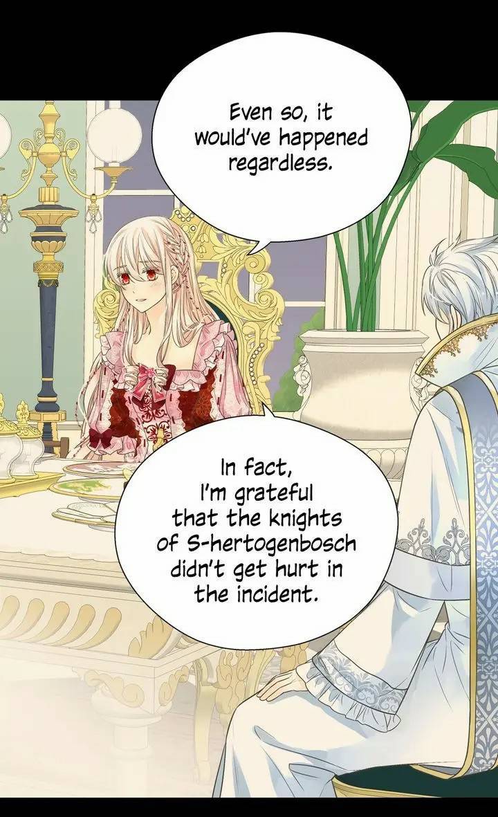 Daughter of the Emperor Chapter 213 page 14 - Chapter 213