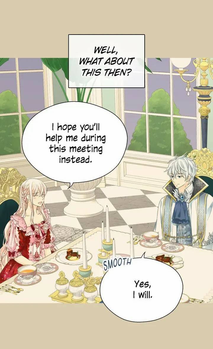 Daughter of the Emperor Chapter 213 page 16 - Chapter 213