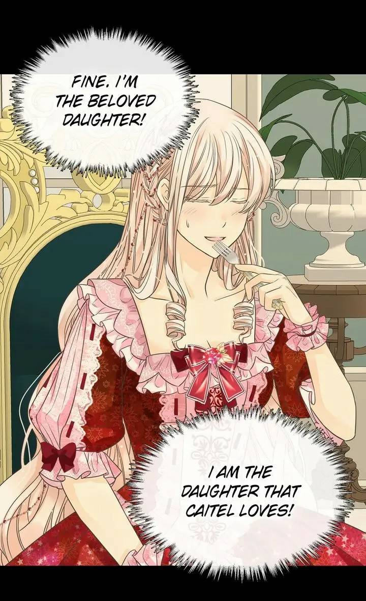 Daughter of the Emperor Chapter 213 page 18 - Chapter 213