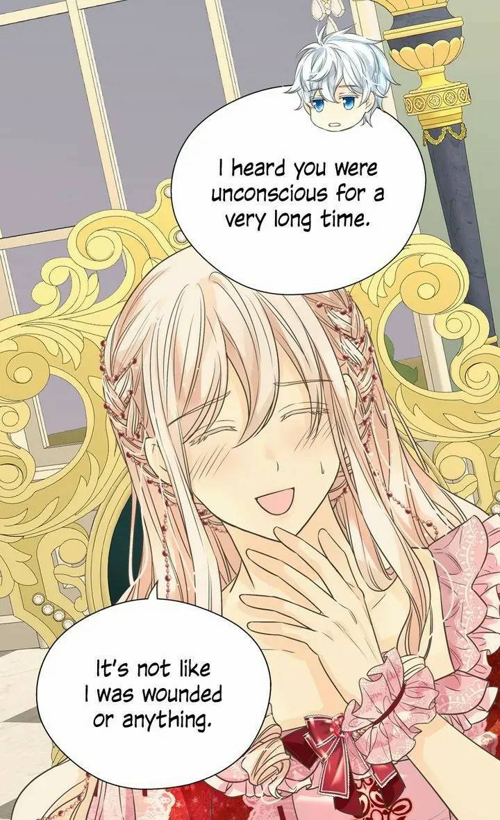 Daughter of the Emperor Chapter 213 page 20 - Chapter 213