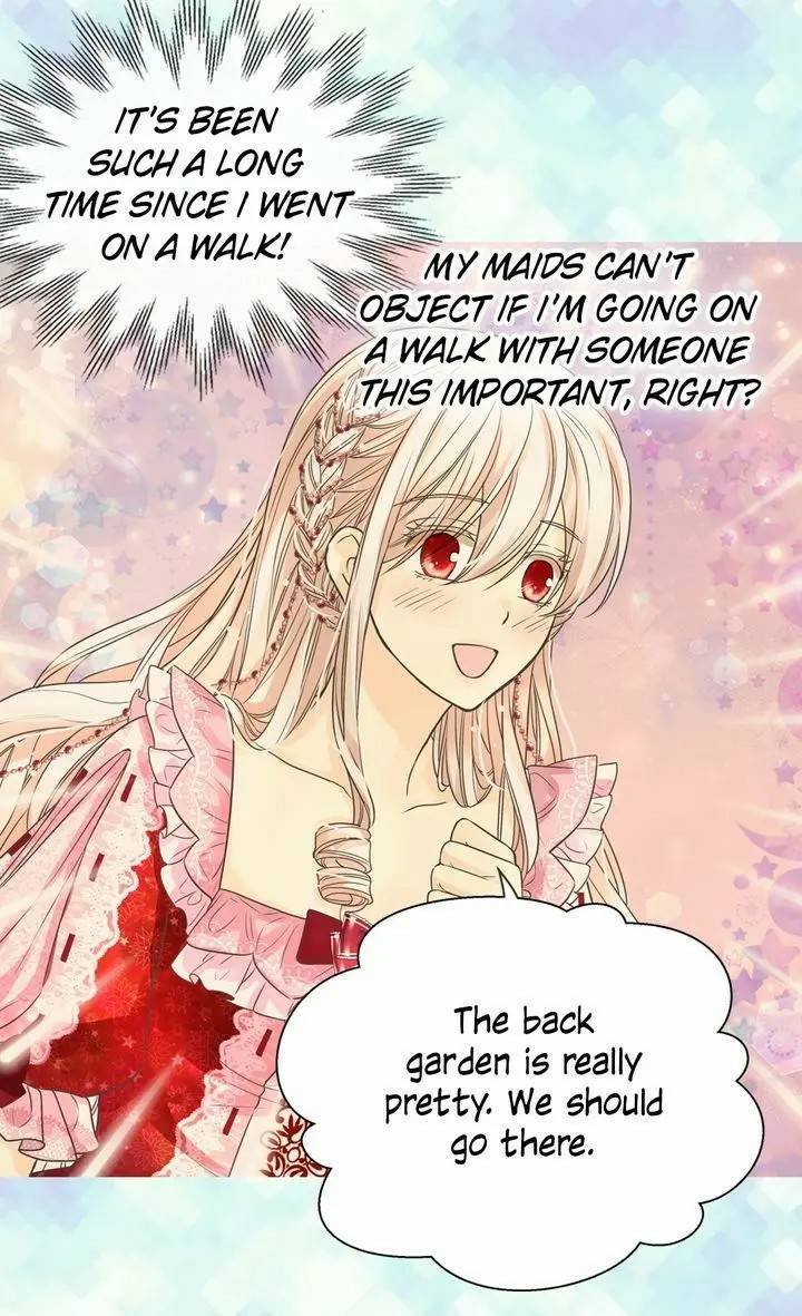 Daughter of the Emperor Chapter 213 page 23 - Chapter 213