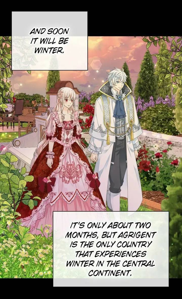 Daughter of the Emperor Chapter 213 page 26 - Chapter 213