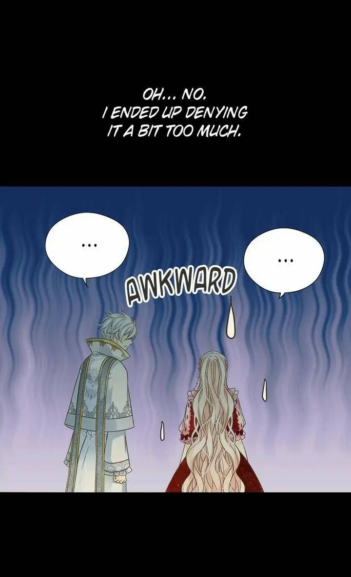 Daughter of the Emperor Chapter 213 page 27 - Chapter 213