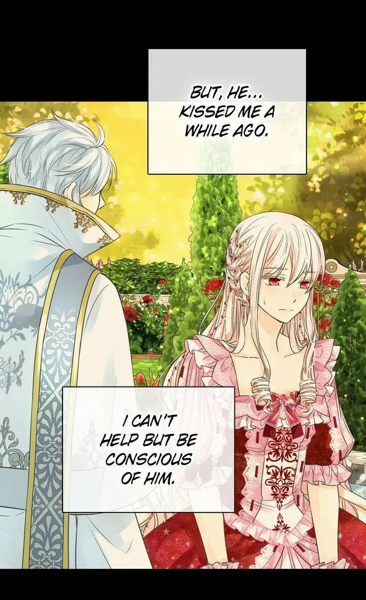 Daughter of the Emperor Chapter 213 page 29 - Chapter 213