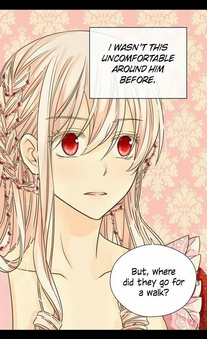 Daughter of the Emperor Chapter 213 page 5 - Chapter 213