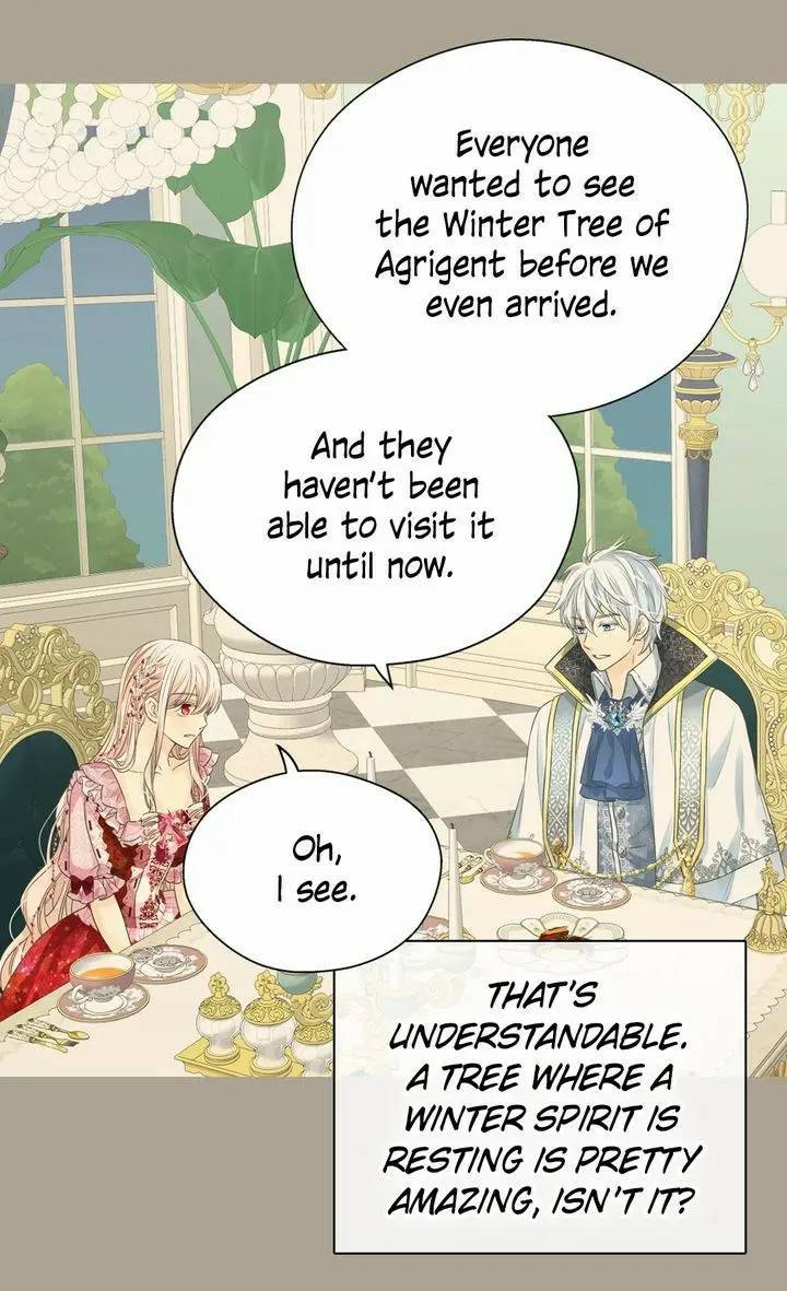 Daughter of the Emperor Chapter 213 page 6 - Chapter 213