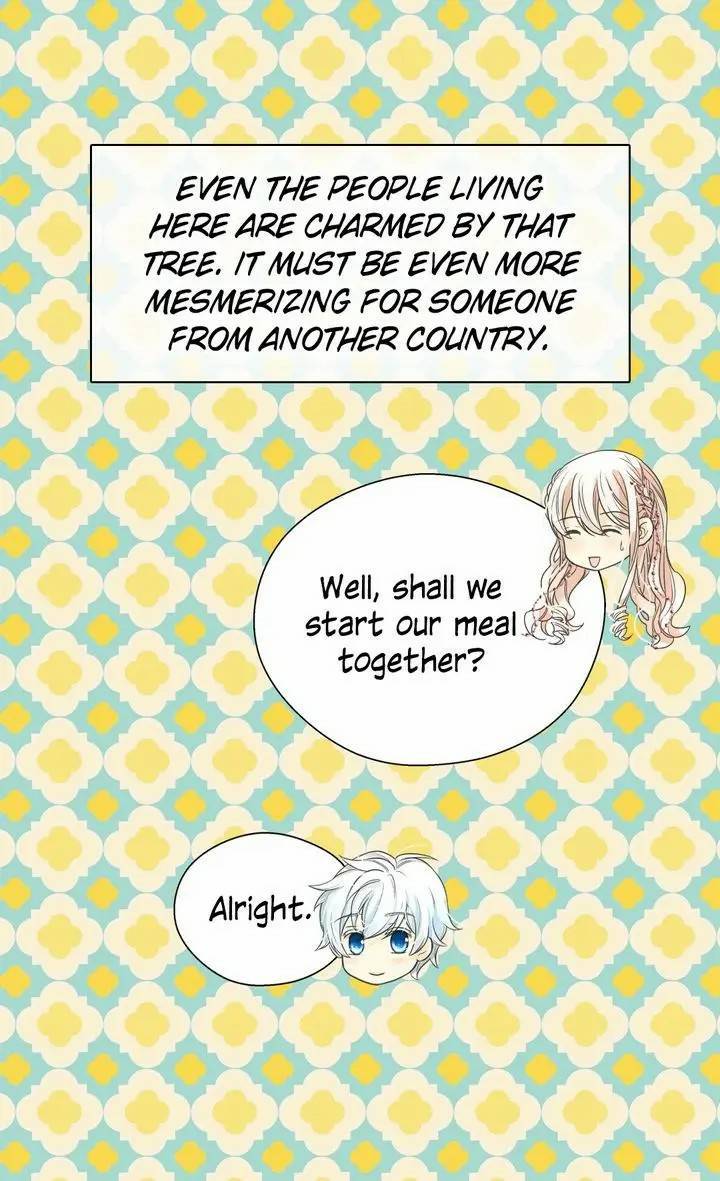Daughter of the Emperor Chapter 213 page 7 - Chapter 213