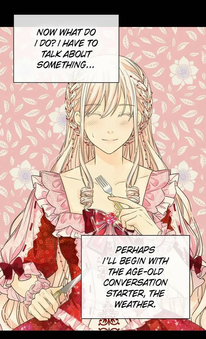Daughter of the Emperor Chapter 213 page 8 - Chapter 213