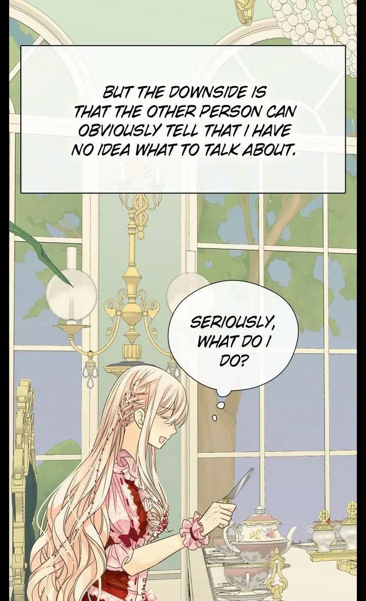 Daughter of the Emperor Chapter 213 page 9 - Chapter 213