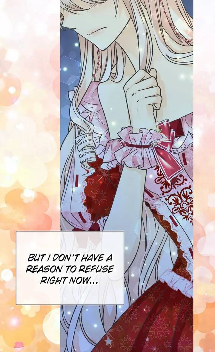 Daughter of the Emperor Chapter 214 page 10 - Chapter 214